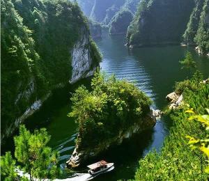 長沙,韶山,張家界,寶峰湖,鳳凰古城,煙雨洞田 雙高鐵 六日游