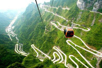 長(zhǎng)沙,韶山,張家界,寶峰湖,煙雨洞田,鳳凰古城 雙飛 六日游