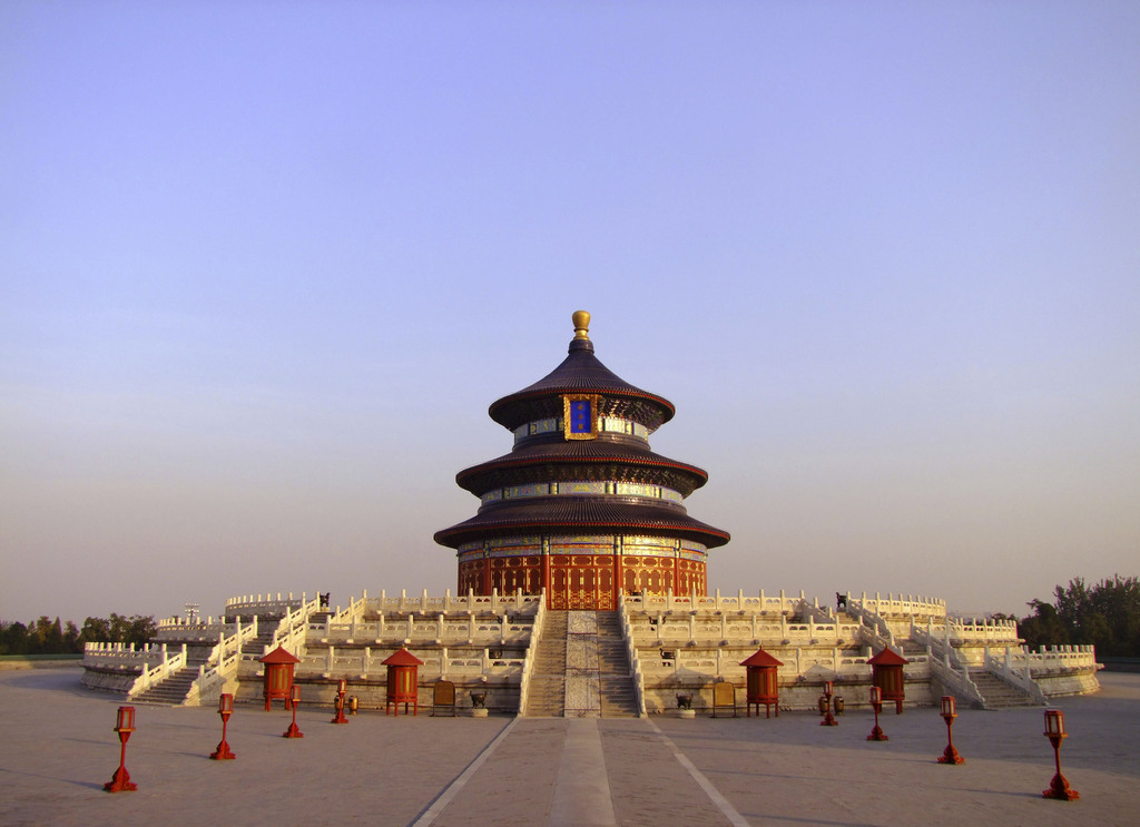 北京雙高鐵 常規(guī) 四日游