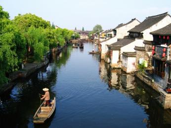 杭州,烏鎮(zhèn),杭州西湖,西溪濕地 二日游