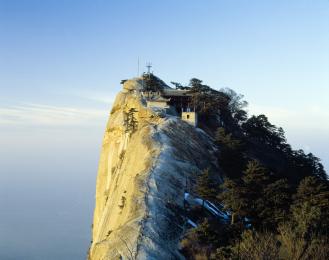 西安,兵馬俑,華清池,華山,明城墻,大雁塔廣場(chǎng),雙臥 五日游