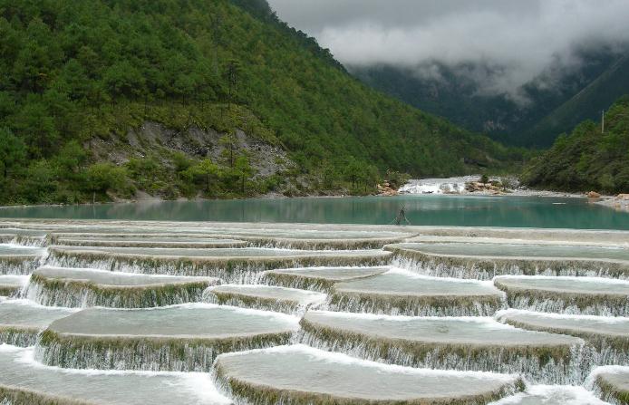 云南旅游景點及旅游攻略注意事項